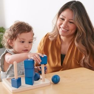 Monti Kids Independence Toolkit Age 19-21 months